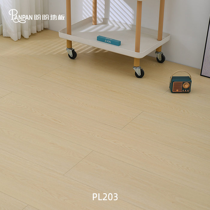 PL203丨盼盼地板