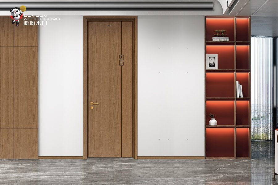 盼盼木門,免漆門,實木復合門 盼盼木門,免漆門,實木復合門