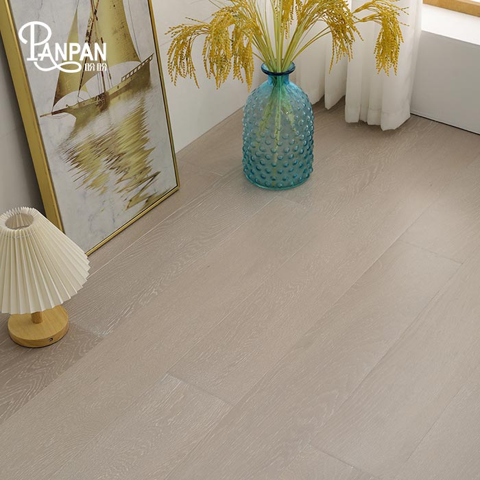 橡木MP102|盼盼地板