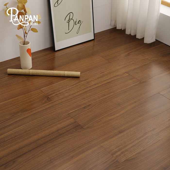胡桃MP107|盼盼地板