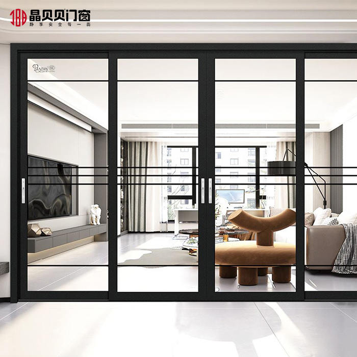 晶悅系列推拉門 | 晶貝貝門窗 晶悅系列推拉門 | 晶貝貝門窗