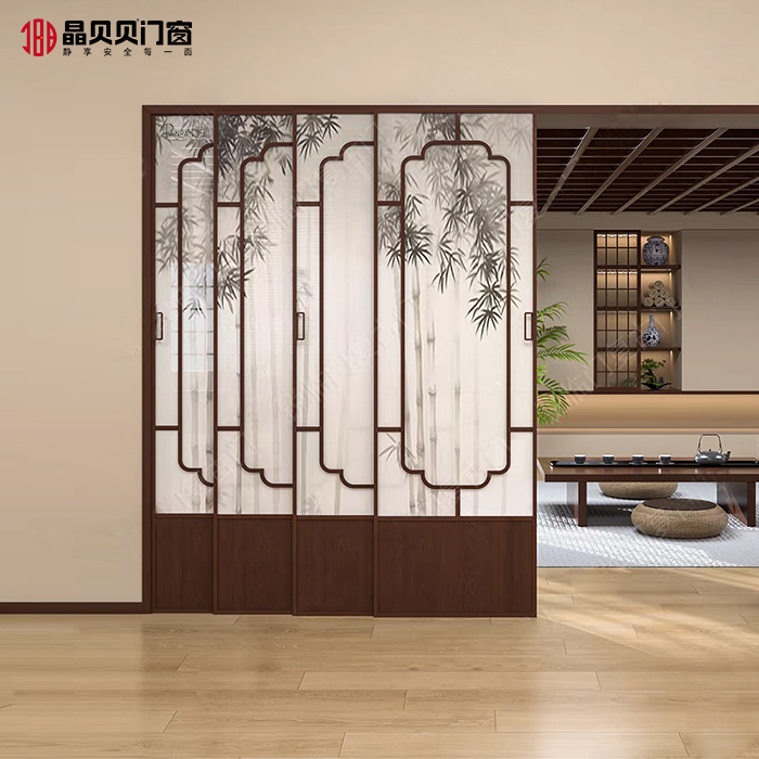 宋氏美學系列推拉門 | 晶貝貝門窗 宋氏美學系列推拉門 | 晶貝貝門窗