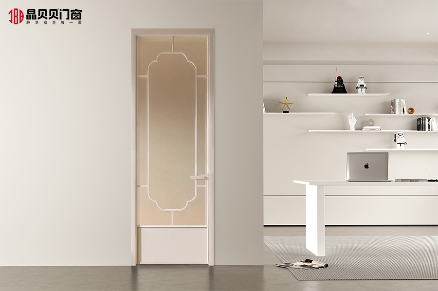 宋氏美學系列 | 晶貝貝門窗