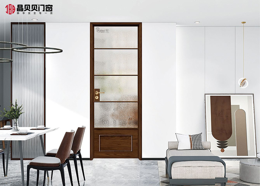 復古門系列 | 晶貝貝門窗