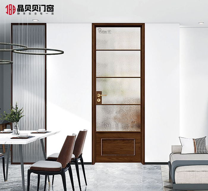 復古門系列 | 晶貝貝門窗