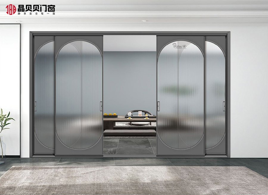 復(fù)古門系列 | 晶貝貝門窗