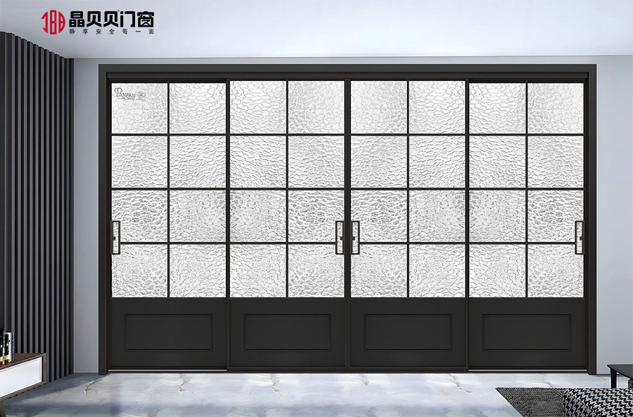 復古門系列 | 晶貝貝門窗