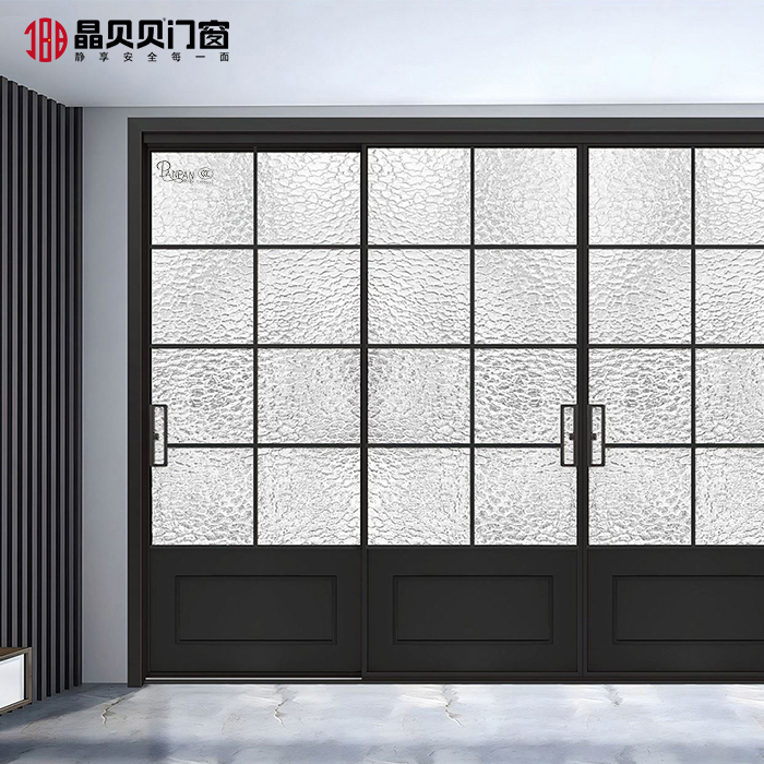 復古門系列 | 晶貝貝門窗