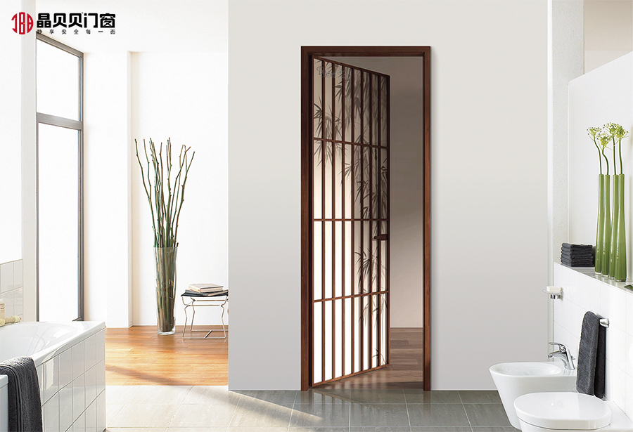 復古門系列 | 晶貝貝門窗