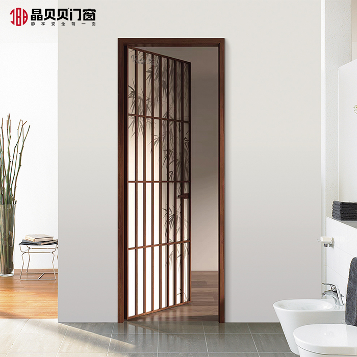 復古門系列 | 晶貝貝門窗