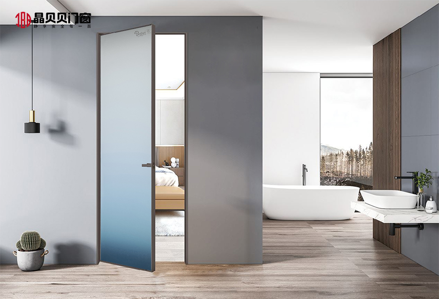 極窄平開門系列 | 晶貝貝門窗 極窄平開門系列 | 晶貝貝門窗