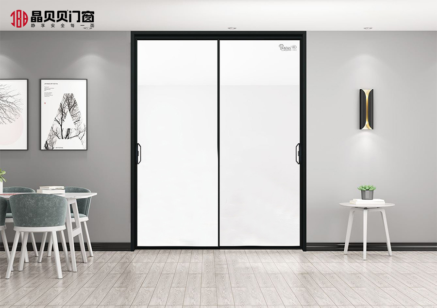 極窄推拉門系列 | 晶貝貝門窗