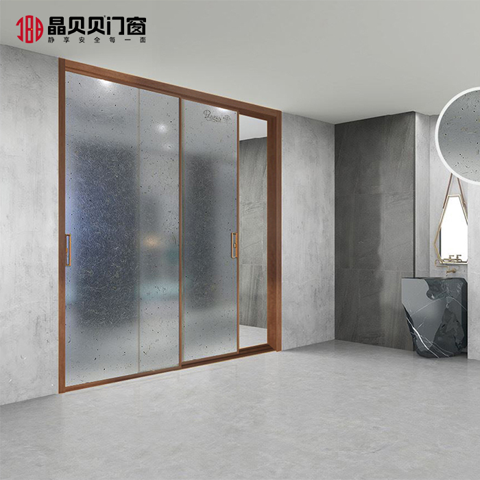 極窄推拉門系列 | 晶貝貝門窗